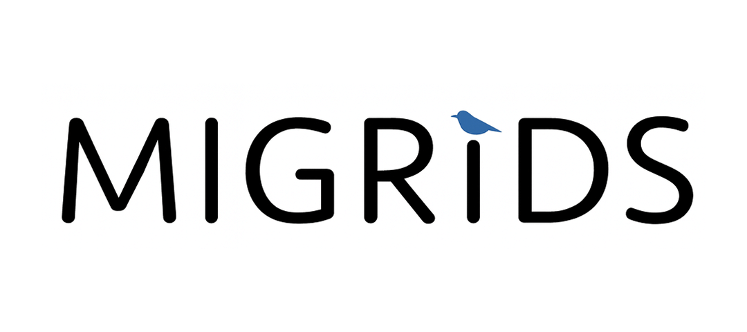 株式会社MIGRIDS