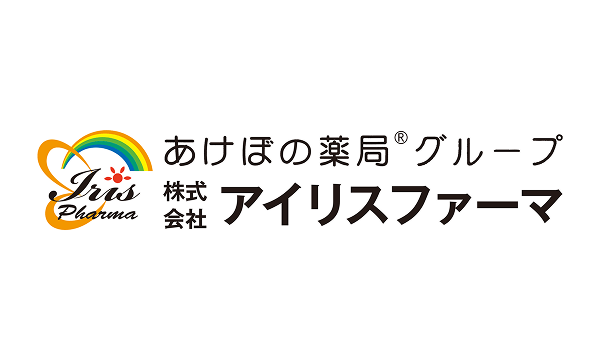 アイリスファーマ
