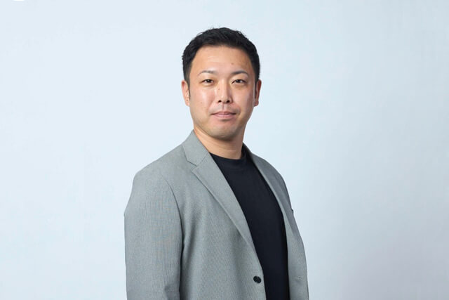 加藤 寛人（Hiroto Kato）